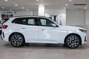 BMW X3 xDrive20 M Sport