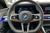 BMW i7 105.7kWh xDrive60 M Sport