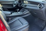 Alfa Romeo Stelvio Turbo TI Q4 aut