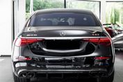 Mercedes Klasa S AMG 63 E Performance L 4-Matic