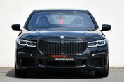 BMW Seria 7 750d xDrive M Sport