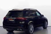 Mercedes GLE 450 d mHEV 4-Matic AMG Line