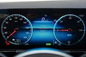 Mercedes EQA 250.66.5KWH Amg Line