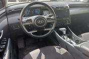 Hyundai Tucson Executive 1.6 T-GDi 48V  4WD DCT