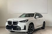 BMW X3 xDrive20d M Sport