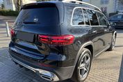 Mercedes GLB 200 AMG Line