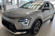 Kia Niro 1.6 GDI Hybrid L