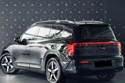 Mercedes GLB 220 AMG Line