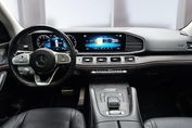 Mercedes GLS 400 d 4-Matic