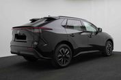Toyota bZ4X Style EV