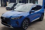 Ford Kuga Active X 2.5 FHEV