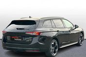 Skoda Superb 1.5 TSI Plug-in Hybrid  DSG