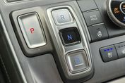 Hyundai Santa Fe 1.6 t-Gdi Hev Platinum 4WD