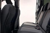 Ford Tourneo Courier Titanium