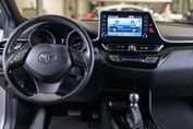 Toyota C-HR 1.8 Hybrid Executive