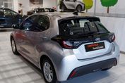 Toyota Yaris 1.5 Comfort