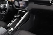 MG ZS 1.5 HEV+ Excite aut