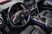 BMW Seria 8 M8