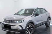Opel Mokka Edition aut 1.2 T