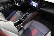 Alfa Romeo Junior Ibrida
