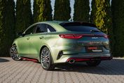 Kia ProCeed 1.6 T-GDI GT DCT