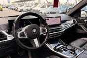 BMW X5 xDrive30d M Sport