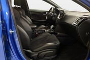 Kia Ceed 1.6 T-GDI GT DCT