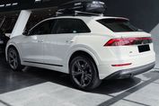 Audi Q8 TDI quattro