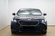 BMW Seria 5 540d xDrive M Sport