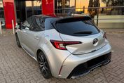 Toyota Corolla GR Sport 1.8 Hybrid