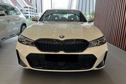 BMW Seria 3 320d xDrive M Sport