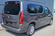 Toyota Proace City Verso D-4T Family