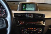 BMW X1 SDRIVE18I Gpf Advantage