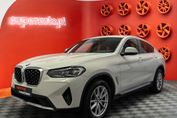 BMW X4 xDrive20d