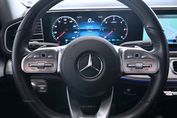 Mercedes GLE 300 d 4MATIC AMG Line