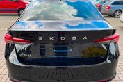 Skoda Octavia Selection 1.5 TSI mHEV DSG