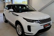 Land Rover Range Rover Evoque Evoque 2.0 P200 mHEV S