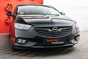 Opel Insignia 1.5 T S&S aut