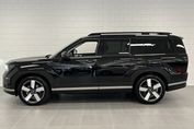 Hyundai Santa Fe 1.6 T-GDI HEV Platinum 4WD aut 7os.