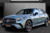 Mercedes GLC 220 d mHEV 4-Matic AMG Line