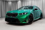 BMW Seria 5 M5