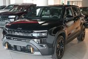 Jeep Avenger Anniversary 1.2 MHEV AT6