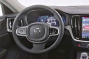 Volvo V60 B4 B Plus Dark aut