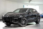 Porsche Cayenne Coupe E-Hybrid Black Edition