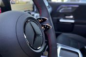 Mercedes GLA 200 d AMG Line