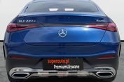 Mercedes GLC Coupe 220 d 4MATIC AMG Line