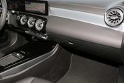Mercedes CLA AMG 35 4-Matic Shooting Brake