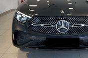 Mercedes GLC Coupe 220 d 4-Matic AMG Line