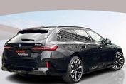 BMW Seria 5 Touring 550e xDrive M Sport