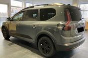 Dacia Jogger Extreme 7-miejsc 1.8 Full Hybrid